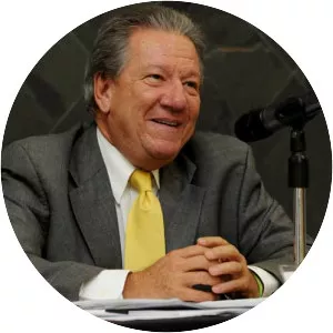 Rodrigo Alberto Carazo Zeledón