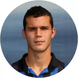 Rodrigo Alborno - Paraguayan footballer