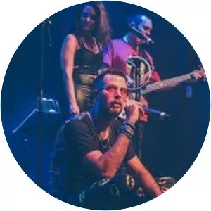 Rodrigo Alcaraz - Musical artist