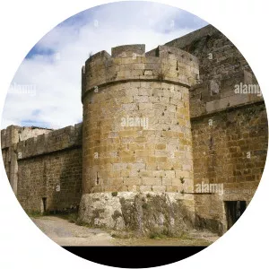 Rodrigo Alonso Pimentel photograph