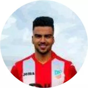 Rodrigo Alves de Oliveira