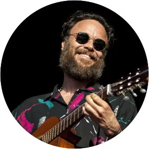 Rodrigo Amarante - Brazilian singer-songwriter