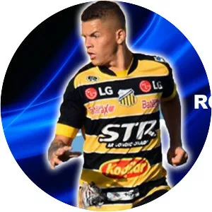 Rodrigo Antonio Rodrigues