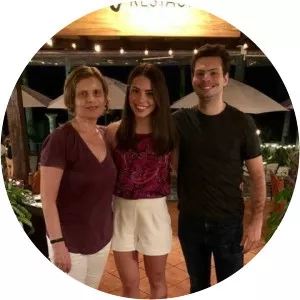 Rodrigo Anysio - Chico Anysio's son