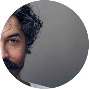 Rodrigo Aravena - Musical artist