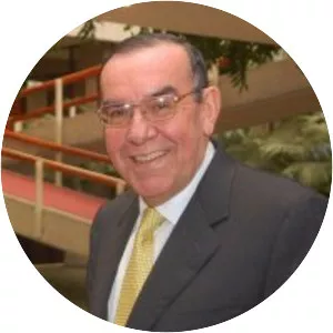 Rodrigo Arias Sánchez