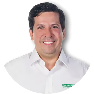 Rodrigo Armando Lara Sánchez