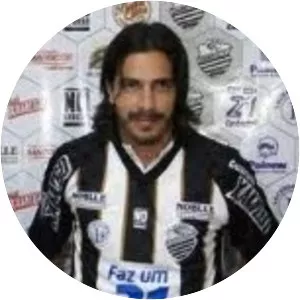 Rodrigo Barbosa Rodrigues Costa