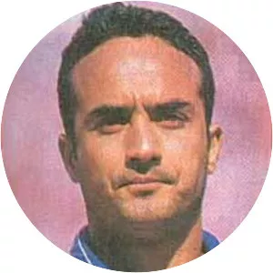 Rodrigo Barrera - Chilean footballer