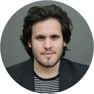 Rodrigo Barriuso - Film director