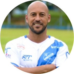 Rodrigo Batista da Cruz