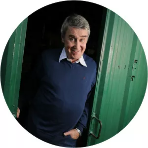 Rodrigo Bebán photograph