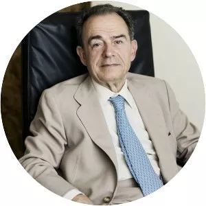 Rodrigo Bercovitz Rodríguez-Cano - Author