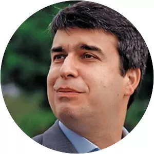 Rodrigo Bethlem - Politician