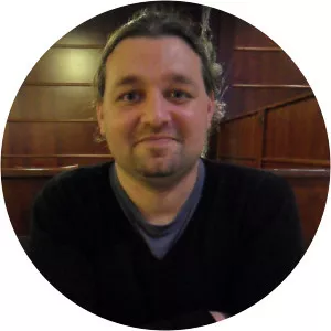 Rodrigo Bissacot Proença