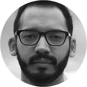 Rodrigo Blanco Calderón