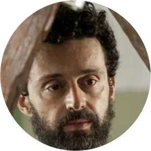 Rodrigo Bolzan - Movie actor