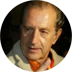 Rodrigo Borja Cevallos - Former President of Ecuador