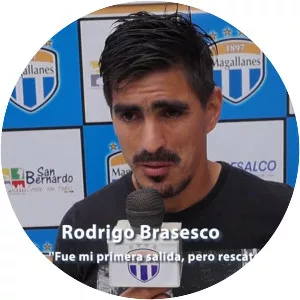 Rodrigo Brasesco