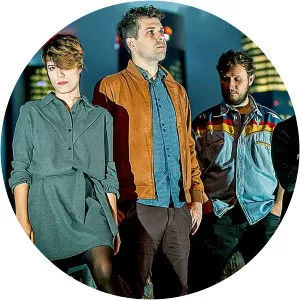 Rodrigo Caamaño Díaz Musician - Musician