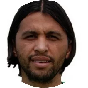 Rodrigo Calaça - Football goalkeeper