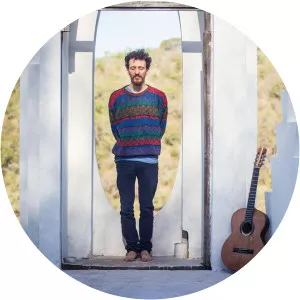 Rodrigo Carazo Musician