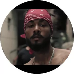 Rodrigo Cartier - Musical artist