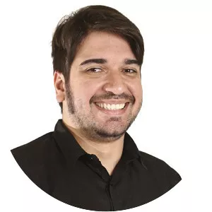 Rodrigo Castellani - Musical artist