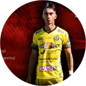 Rodrigo Cerdan - Football player