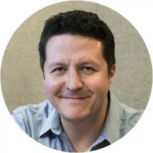 Rodrigo Cervantes - Film director