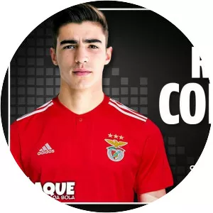 Rodrigo Conceição - Portuguese football player