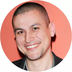 Rodrigo Cortés - Spanish film director