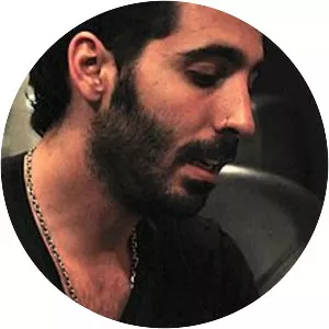 Rodrigo Crespo - Musician