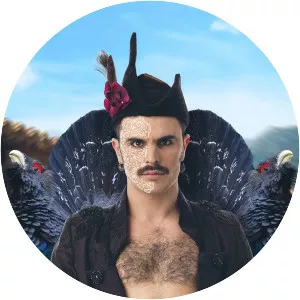 Rodrigo Cuevas - Musical artist