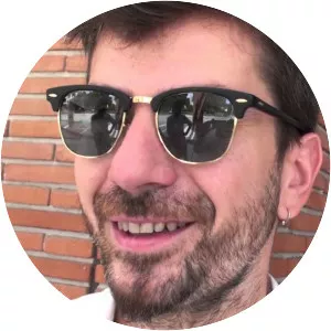 Rodrigo D'Erasmo - Violinist