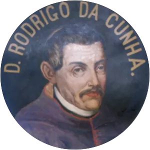 rodrigo da cunha