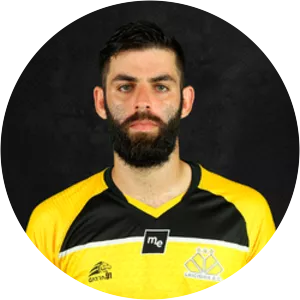 Rodrigo da Rosa Milanez - Football player