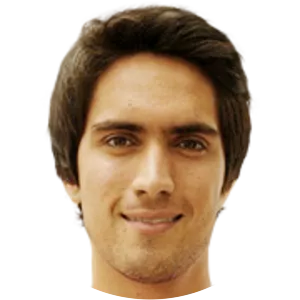 Rodrigo David Camino Velásquez - Football player