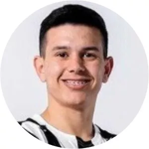 Rodrigo David González Álvarez