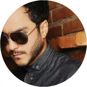 Rodrigo Dávila Chapoy