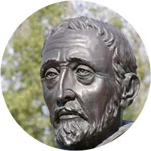 Rodrigo de Castro Osorio