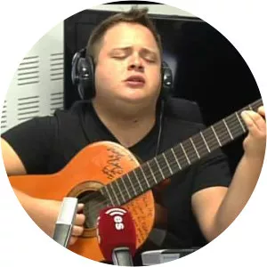 Rodrigo de la Cadena