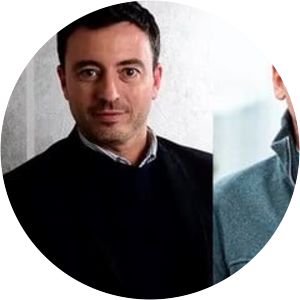 rodrigo de loredo daniel passerini