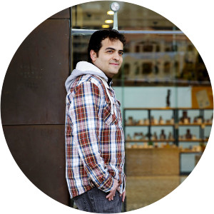 Rodrigo de Matos - Cartoonist