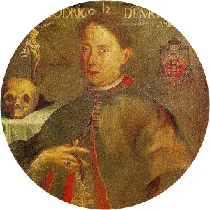 Rodrigo de Moura Teles