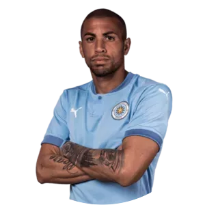 Rodrigo De Olivera Donado