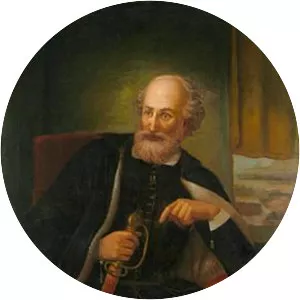 Rodrigo de Quiroga