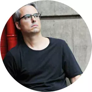 Rodrigo Delage - Musical artist