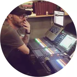 Rodrigo Deltoro Musician