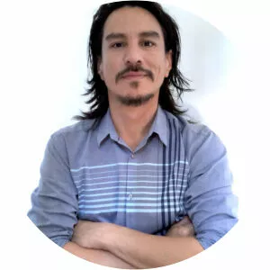 Rodrigo Diaz Diaz - Film director